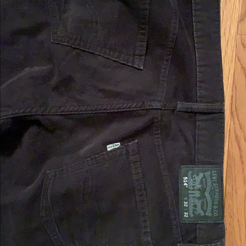 Classic Levi Cords